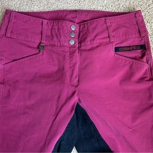 Romfh 32R full seat breeches